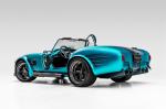 Shelby Cobra MkIII-R by Superformance 2020 года